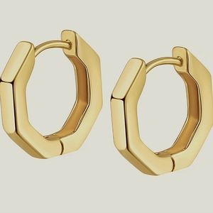 New Gorjana Earrings